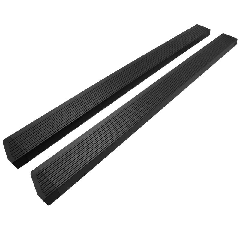 WES Running Boards - Pro-e