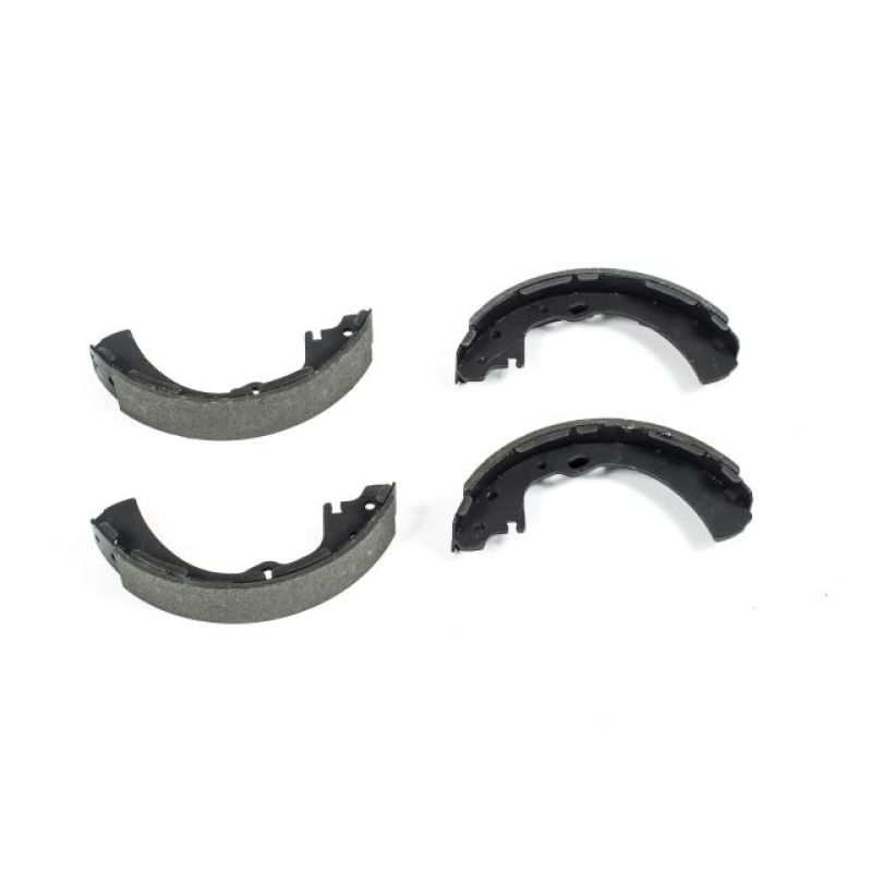 PSB Autospecialty Brake Shoes
