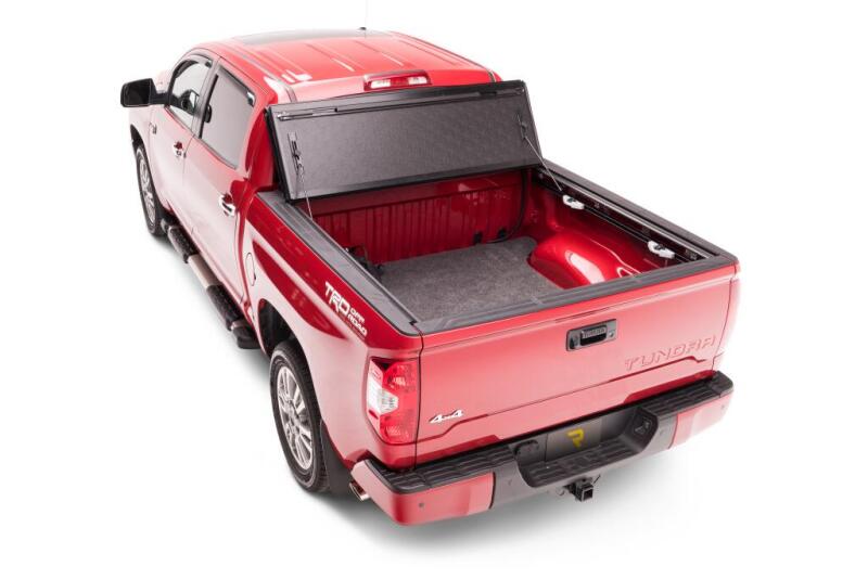 BAK 18-20 Honda Ridgeline BAKFlip G2 thumbnail 9