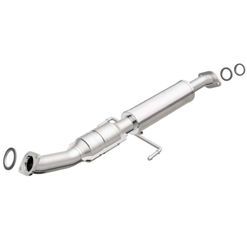 MagnaFlow Direct Fit Catalytic Converter Scion XB- 08-13 2.4L thumbnail 5