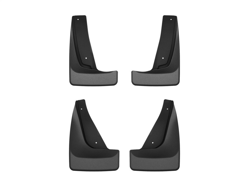 WT No Drill Mudflaps