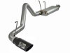 aFe MACH Force XP Cat-Back Exhaust 3in SS w/ Black Tip 09-12 Dodge Ram 1500 V8 5.7L thumbnail 9