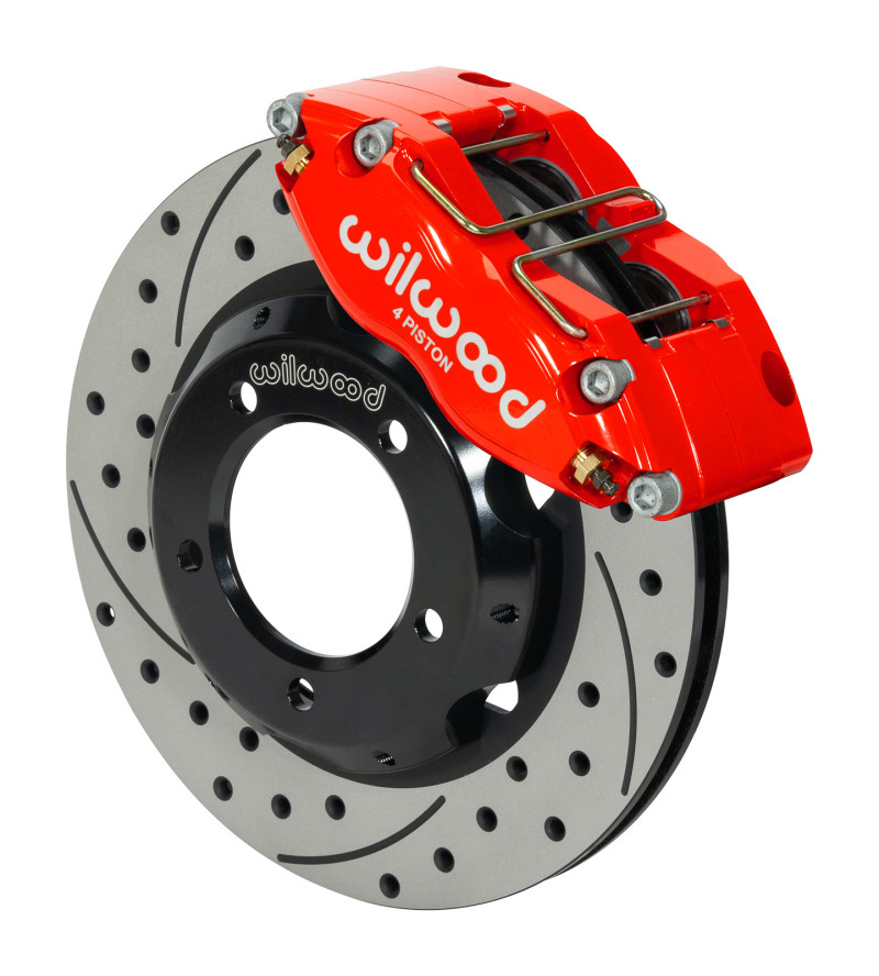 WIL Dynapro Brake Kit