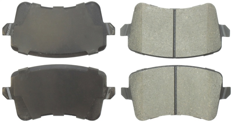 ST Sport Brake Pads