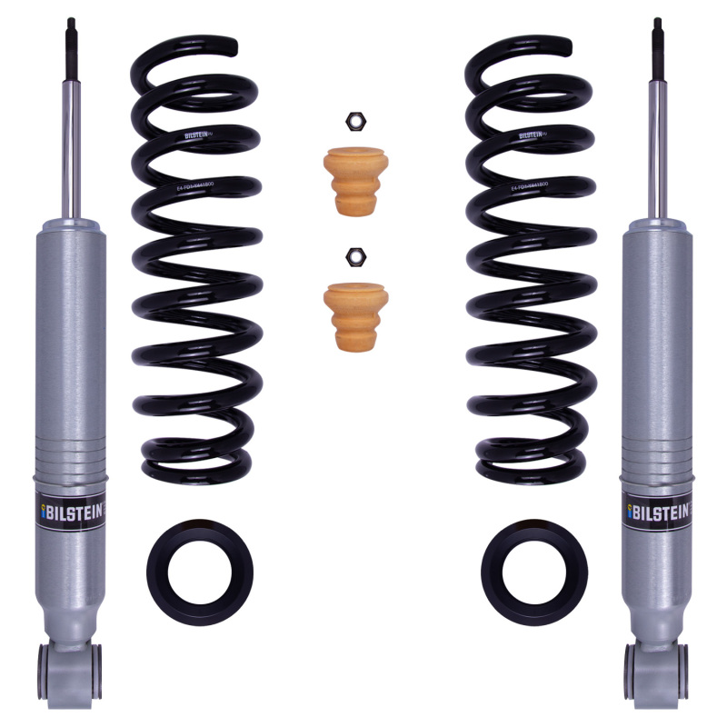 BIL B8 6112 Suspension Kits