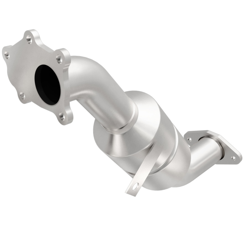 MagnaFlow Direct Fit Catalytic Converter 02-07 WRX/STi frt OEM thumbnail 7