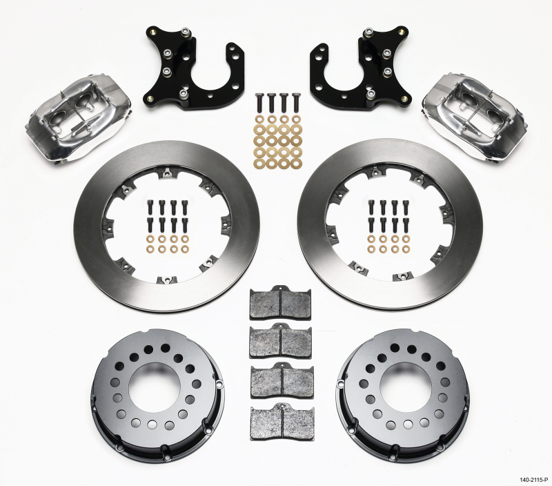 WIL Dynalite Brake Kit