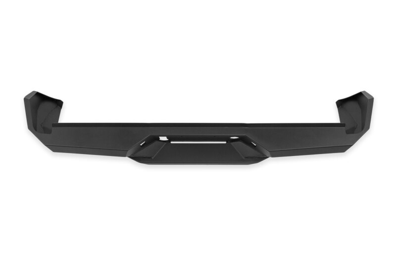 DV8 Offroad 20-23 Chevy & GMC 2500/3500 Spec Series Rear Bumper thumbnail 9