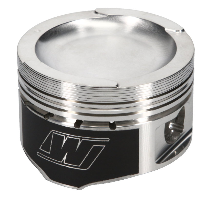Wiseco Volkswagen 2.0 ABA 8v -15cc Turbo 83mm Piston Shelf Stock Kit thumbnail 4