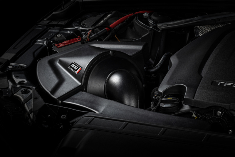 APR 17-18 Audi A4/17-25 Audi A4 Allroad/A5 Quattro/A5 Sportback (B9) 2.0T PEX Intake System thumbnail 5