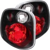 ANZ Taillights
