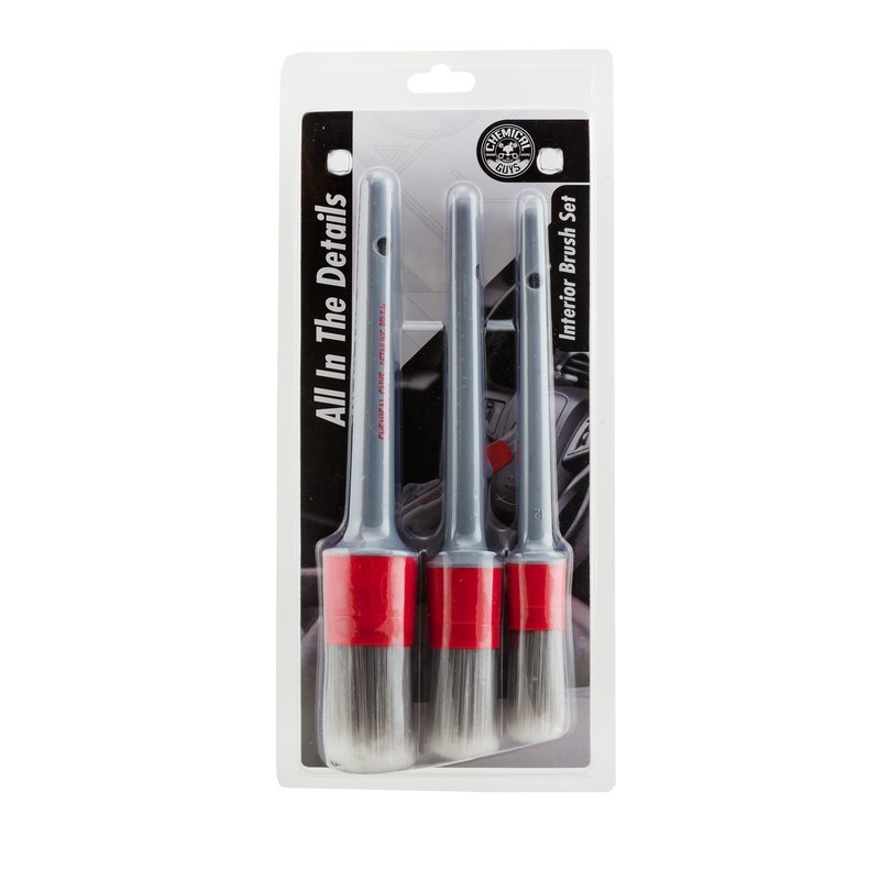 CHG Brushes