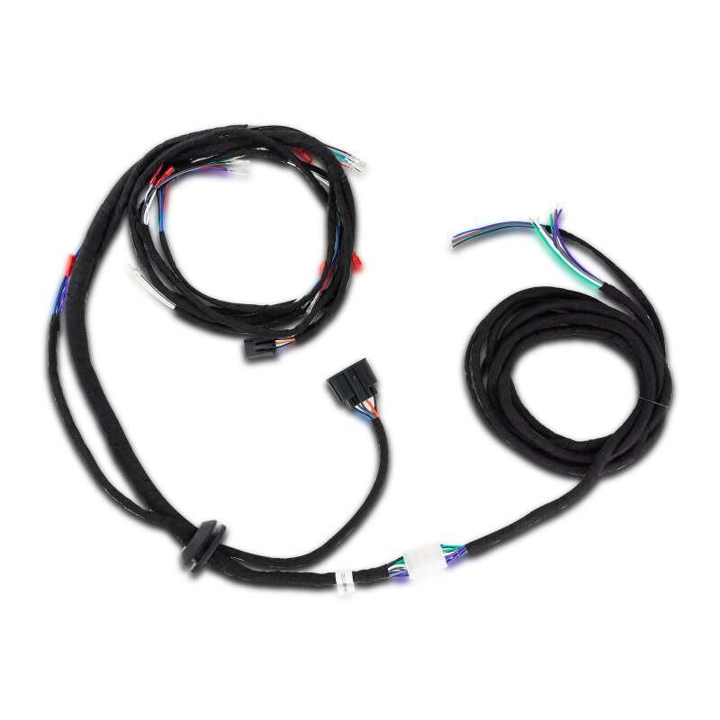 DSE Plug and Play Harnesses