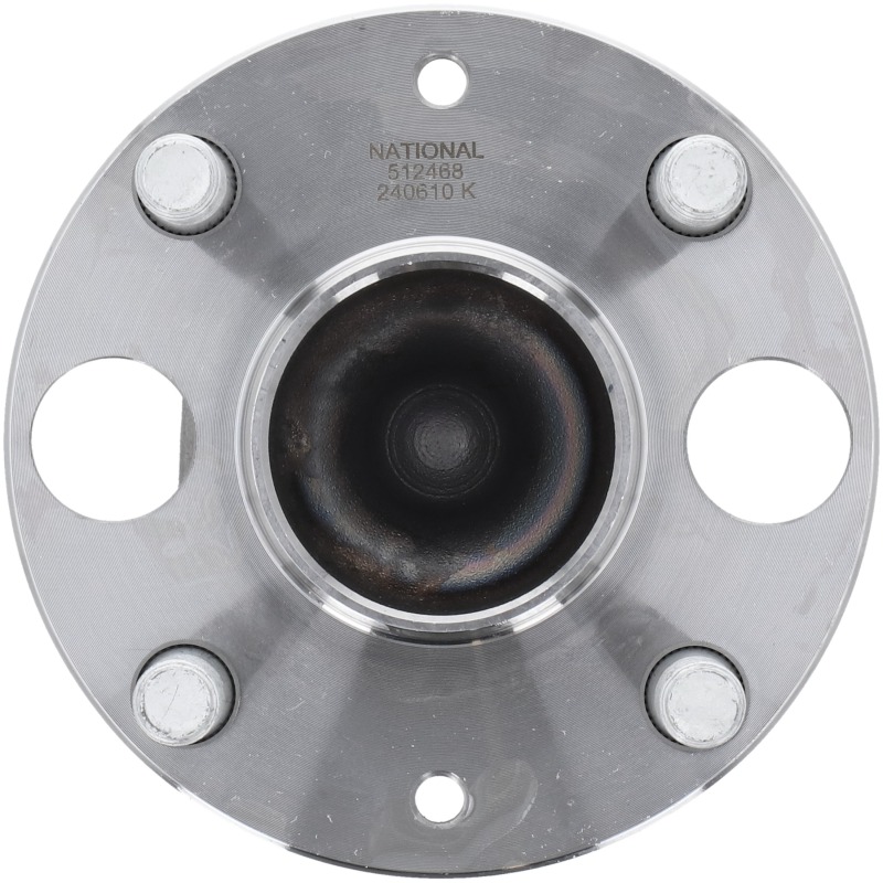 MOOG 11-14 Mazda 2 Rear Hub Assembly