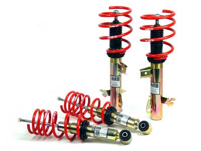 HR Street Perf Coil Overs
