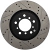 ST Slot & Drill Brake Rotors