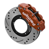 WIL Superlite Brake Kit
