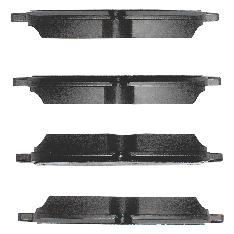 DFC 20-25 Audi S6 Rear 5000 Advanced Low Metallic Brake Pads and Hardware Kit thumbnail 2
