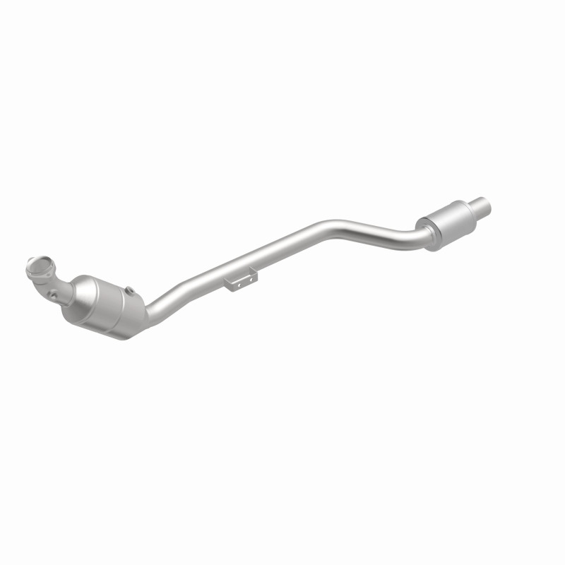 MagnaFlow 06-07 Mercedes-Benz C280 3.0L Direct Fit Converter thumbnail 9