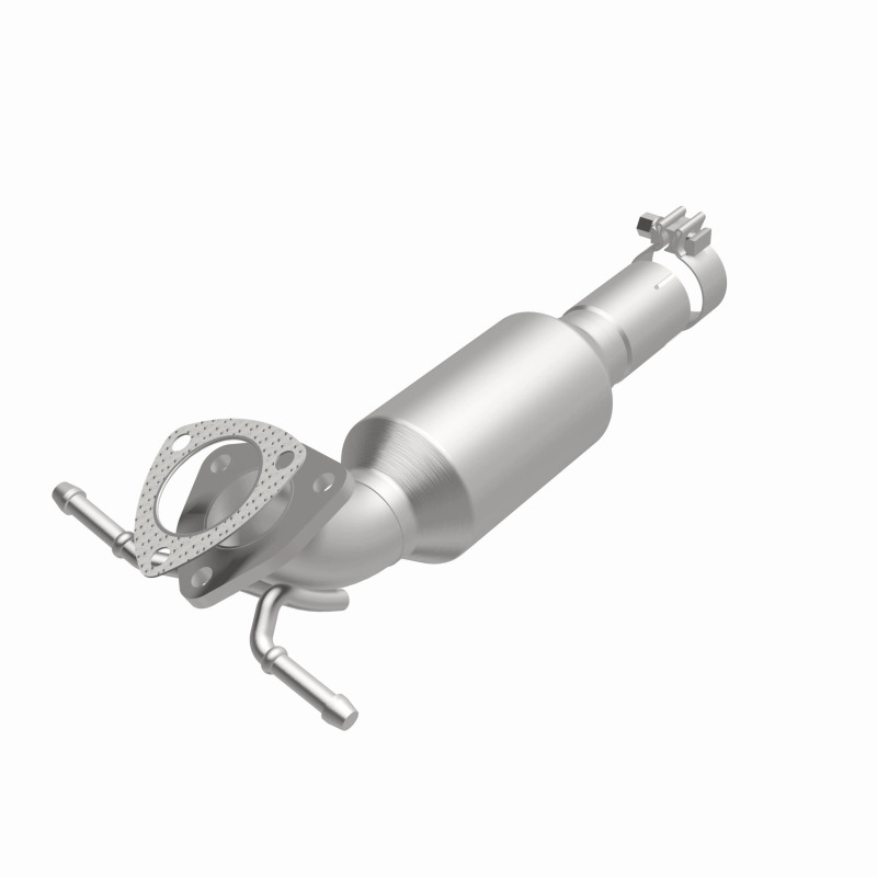 MagnaFlow 16-19 Chevrolet Cruze L4 OEM Underbody Rear Direct Fit Converter thumbnail 8