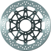 BKM Brake Rotors