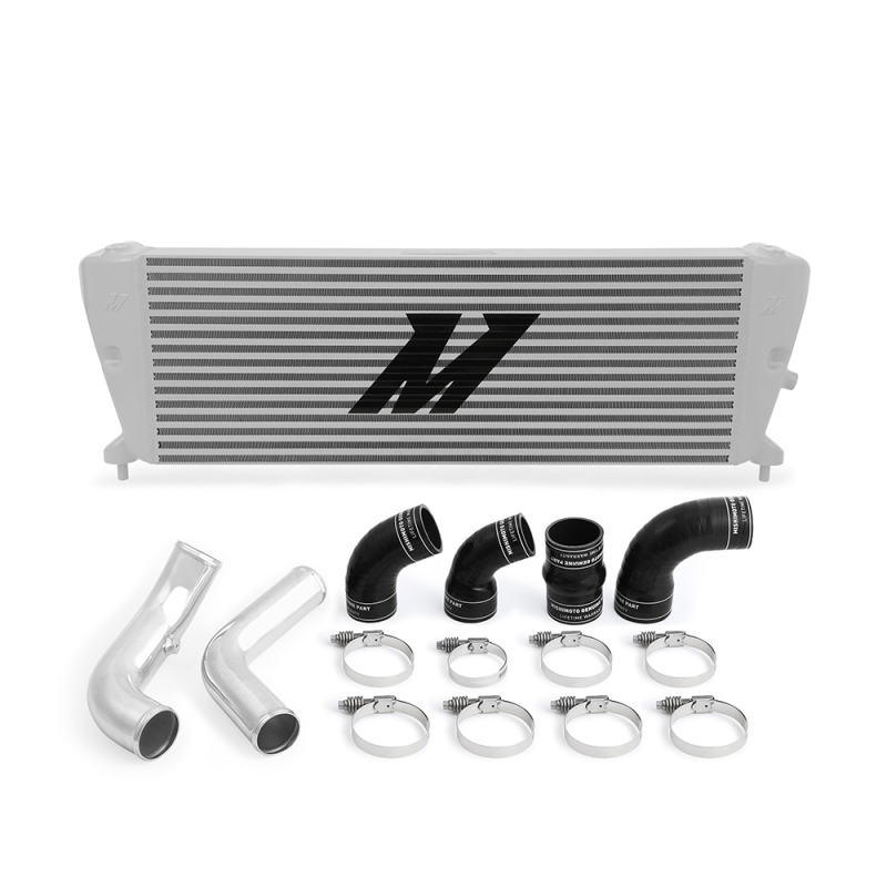 MM Intercooler Pipe Kits
