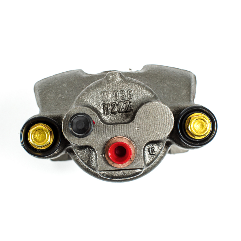 Power Stop 06-10 Jeep Commander Rear Left Autospecialty Caliper w/o Bracket thumbnail 5