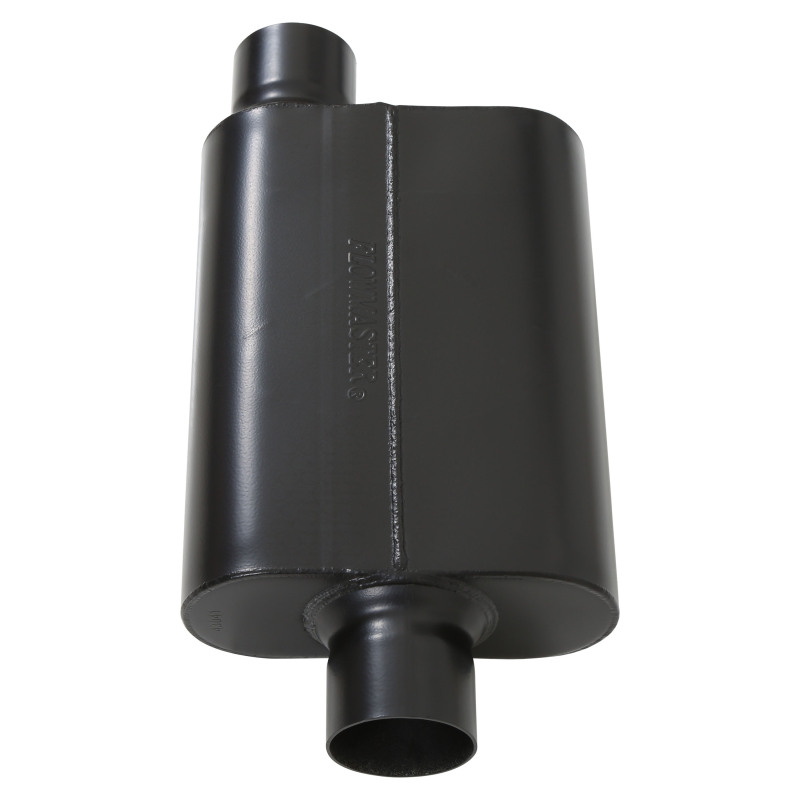 Flowmaster 3IN (O)/3OUT (C) 40 Series Muffler