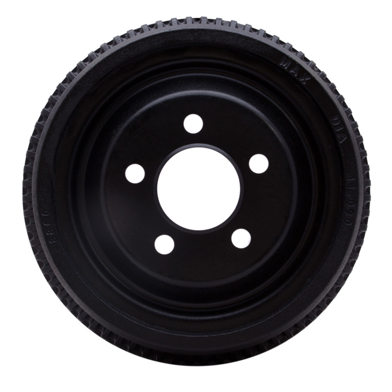 True Balanced Brake Drum