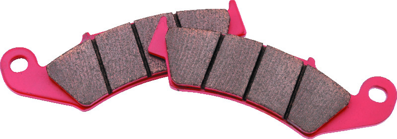 BKM Sintered Brake Pads