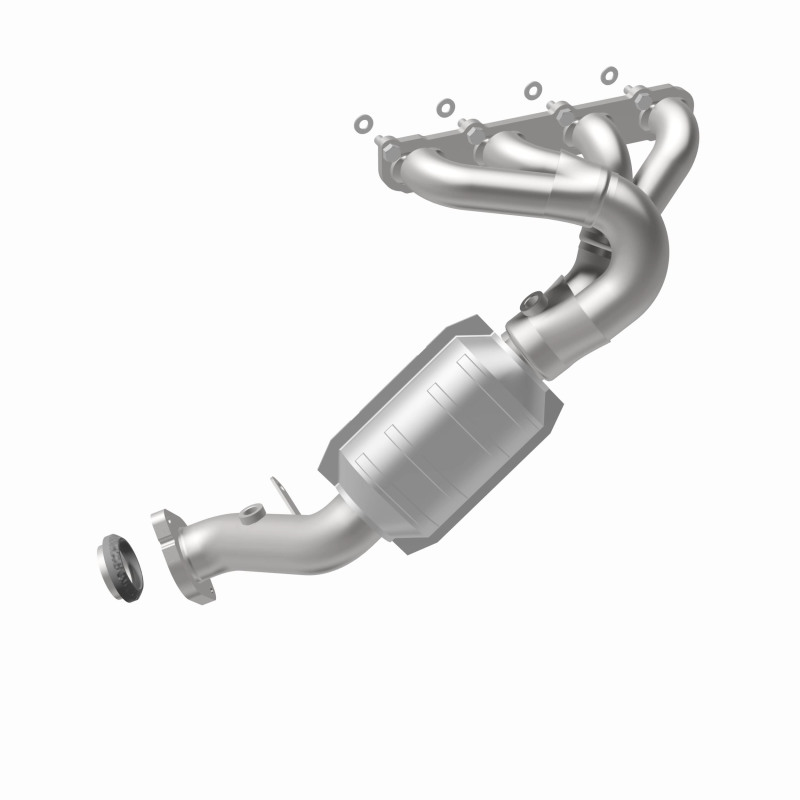 MagnaFlow Conv DF 04-08 Cadillac XLR 4.6L Passenger Side thumbnail 7