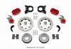 WIL Dynalite Brake Kit