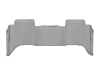 WT FloorLiner - Rear - Grey
