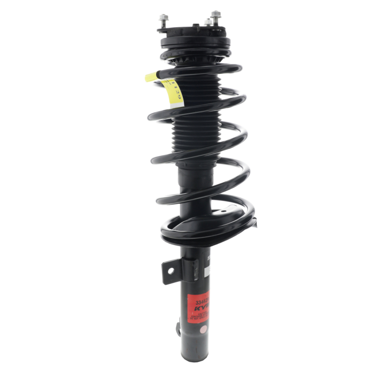 KYB Shocks & Struts Strut Plus Front Right 10-13 Ford Transit Connection thumbnail 9