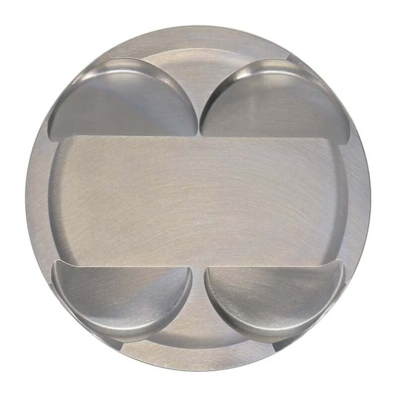 Wiseco BMW M20B25 +6.20CC 1.366in x 3.3628in Dome Pistons (Set of 6) thumbnail 8