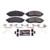 PSB Z23 Evolution Brake Pads