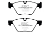 EBC Ultimax2 Brake Pad Sets