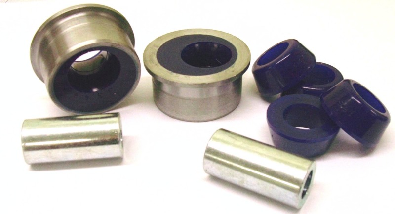 SPR Bushings - Control Arm
