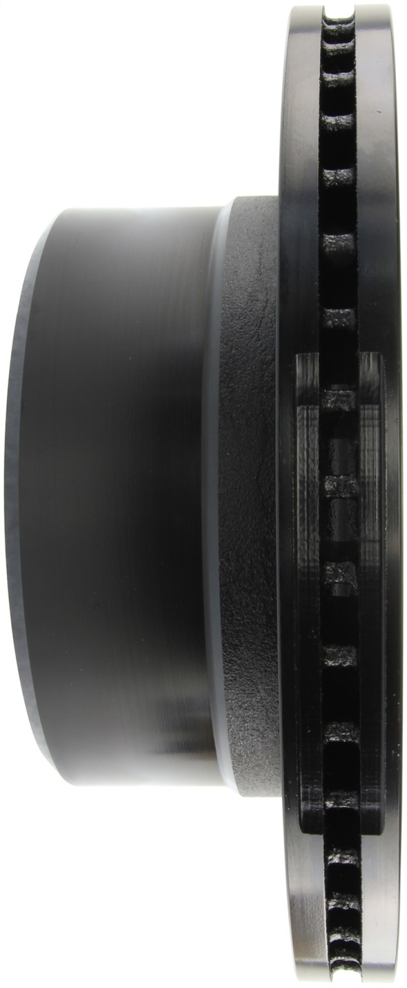 StopTech 08-10 Dodge Ram 4500 6.7L Slotted Left Front Brake Rotor thumbnail 3