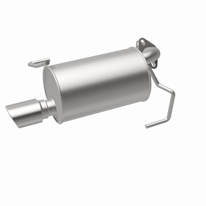 BRE Exhaust 06-09 Legacy 2.5L Muffler Kit thumbnail 9
