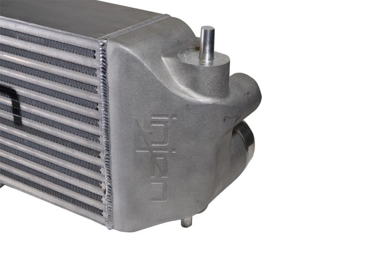 INJ Front Mount Intercooler