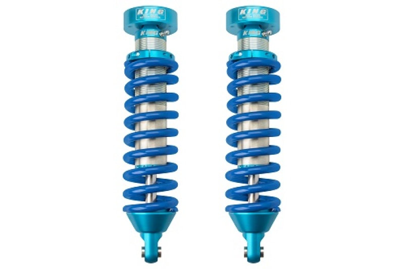 KIN 2.5 Coilovers