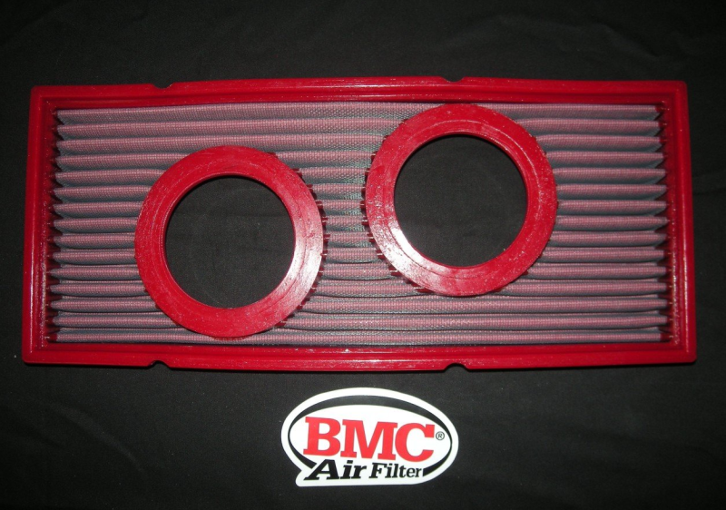 BMC Motorcycle Replacement Filters