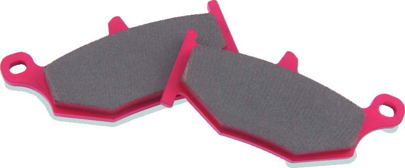 BKM Sintered Brake Pads