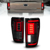 ANZ LED Taillights