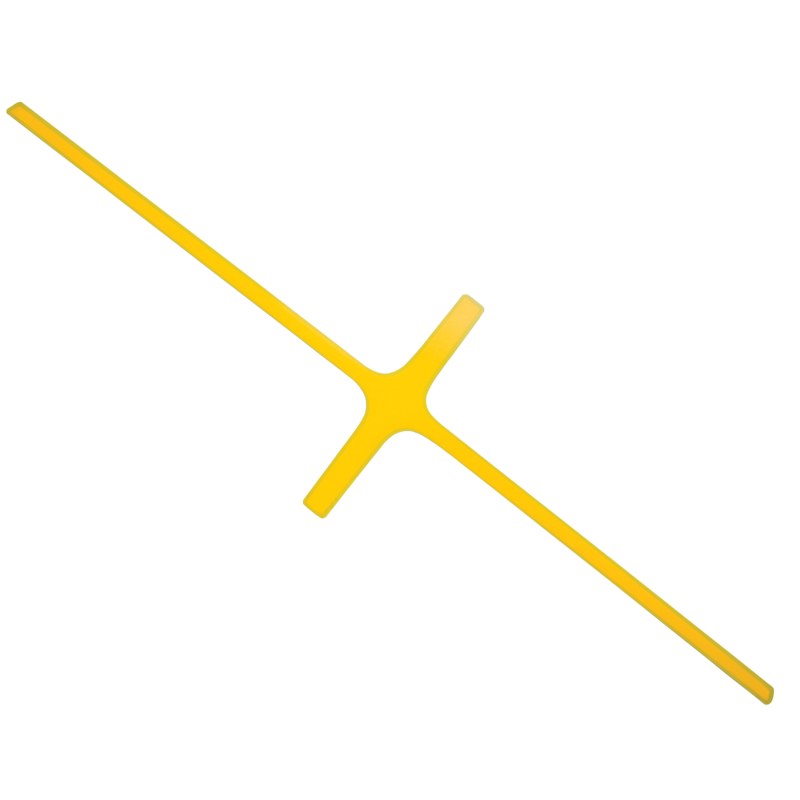 ORL Illuminated Crosshairs