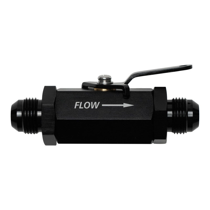 DW Shutoff Valve