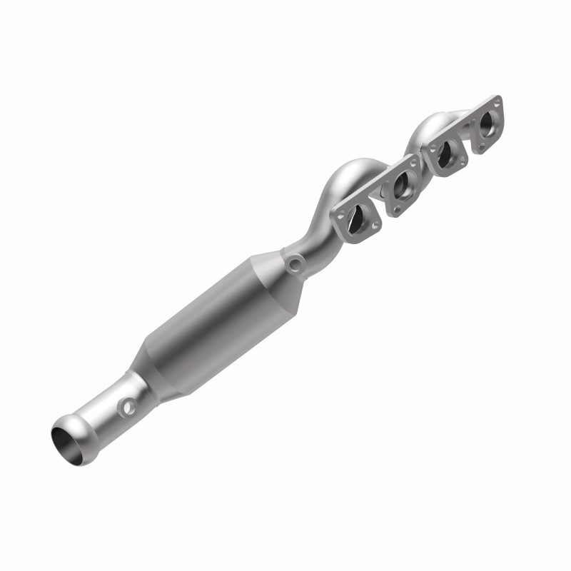 MagnaFlow Direct Fit Catalytic Converter 07-10 BMW X5 4.8L V8 thumbnail 7