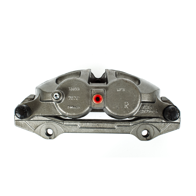 Power Stop 07-09 Ford Expedition Front Right Autospecialty Caliper w/Bracket thumbnail 5