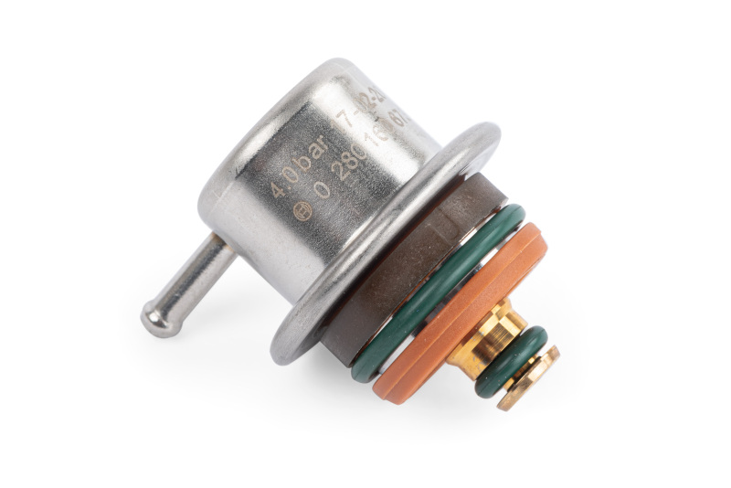 APR Fuel Pressure Regulators